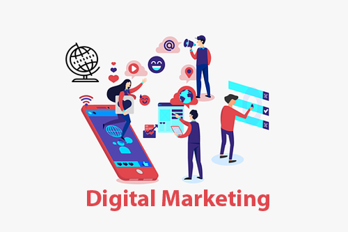 Best Digital Marketing in Gorakhpur