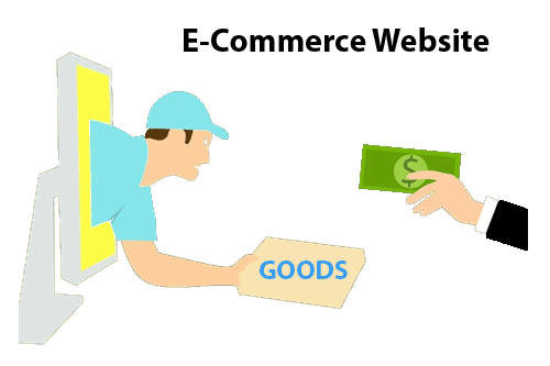 Best E-Commerce Website Design in Gorakhpur